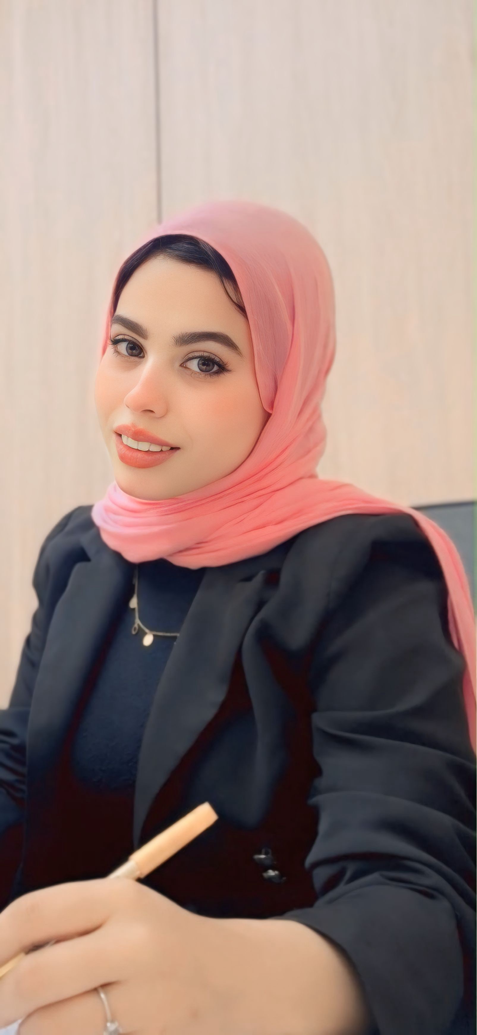 أ. مريم مصطفى