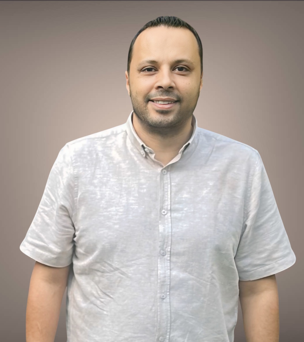 أ. ياسر جابر